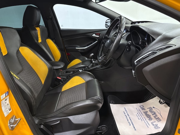 Used Ford Focus 2017 for sale - 75215416: Photo 12