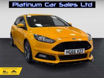 Used Ford Focus 2017 for sale - 75215416: Photo