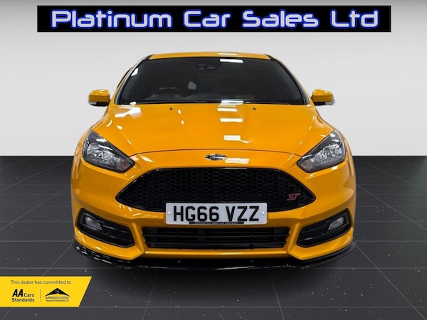 Used Ford Focus 2017 for sale - 75215416: Photo 3