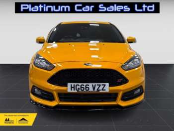 Used Ford Focus 2017 for sale - 75215416: Photo