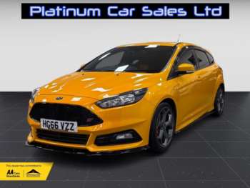 Used Ford Focus 2017 for sale - 75215416: Photo