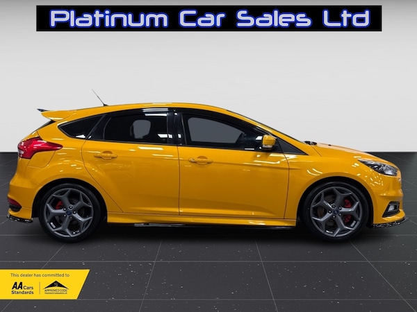 Used Ford Focus 2017 for sale - 75215416: Photo 5