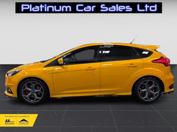 Used Ford Focus 2017 for sale - 75215416: Photo 6