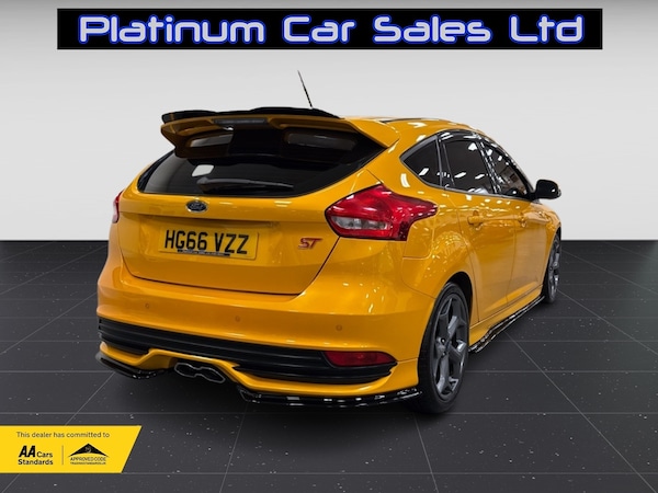 Used Ford Focus 2017 for sale - 75215416: Photo 7