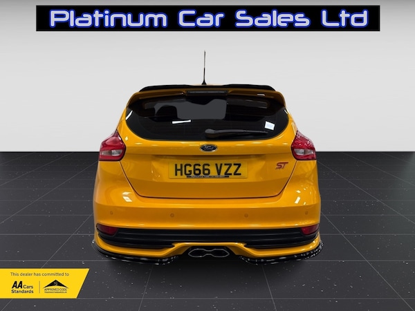 Used Ford Focus 2017 for sale - 75215416: Photo 9