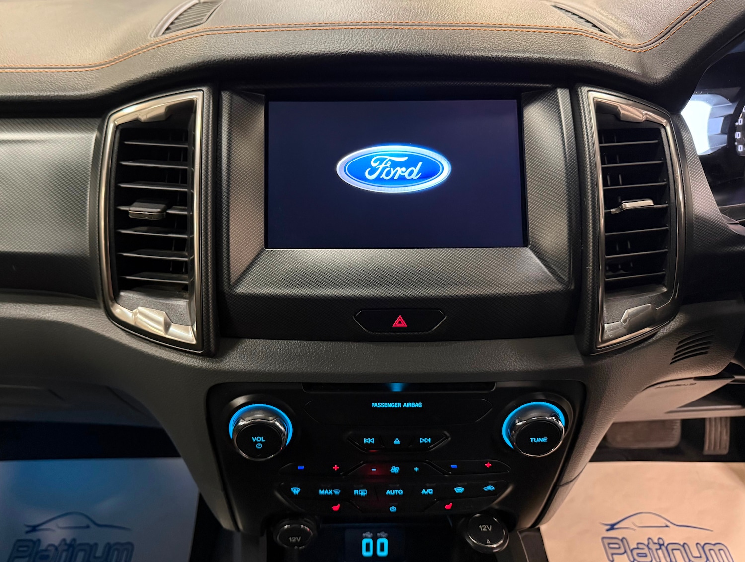 Used Ford Ranger 2017 for sale - 76885252: Photo 15