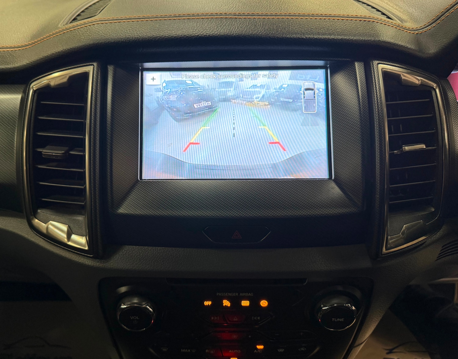 Used Ford Ranger 2017 for sale - 76885252: Photo 17