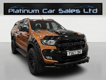 Used Ford Ranger 2017 for sale - 76885252: Photo