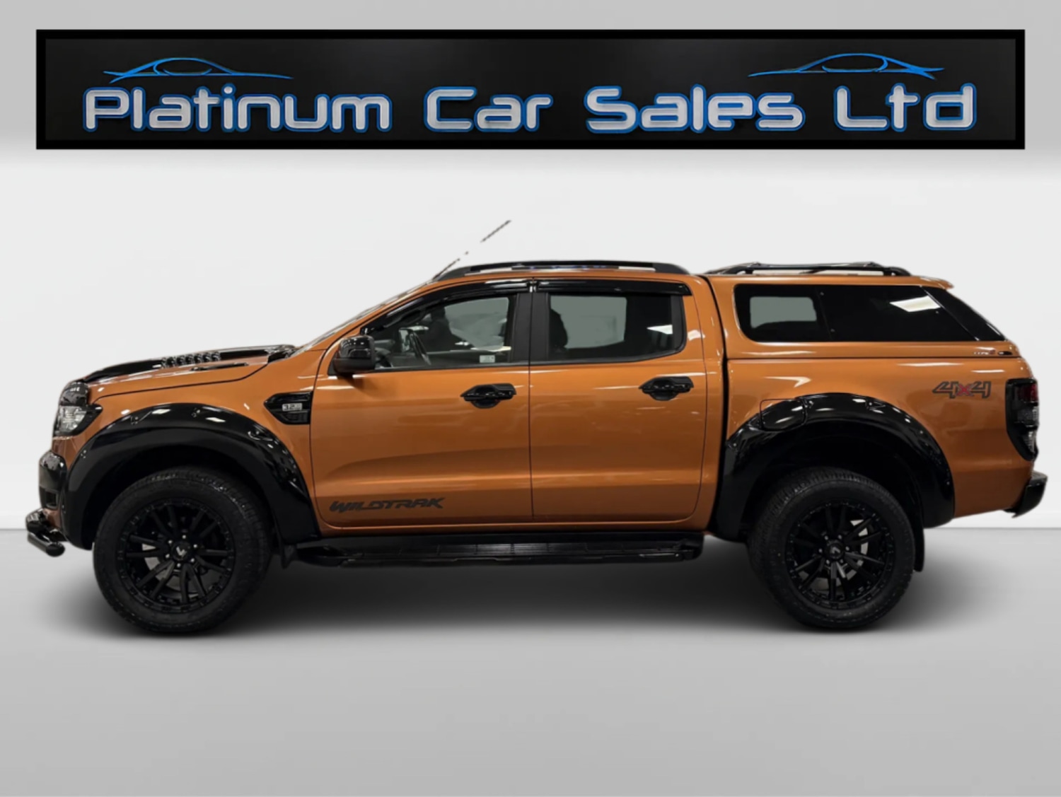 Used Ford Ranger 2017 for sale - 76885252: Photo 5