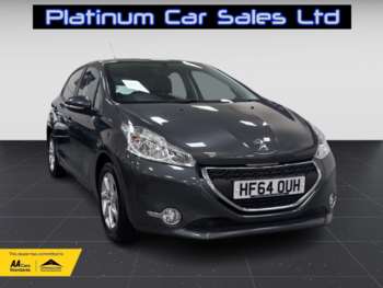 Used Peugeot 208 2014 for sale - 74918982: Photo