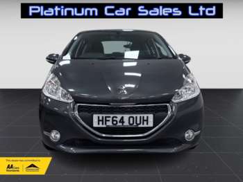 Used Peugeot 208 2014 for sale - 74918982: Photo