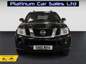 Used Nissan Pathfinder 2010 for sale - 73552509: Photo