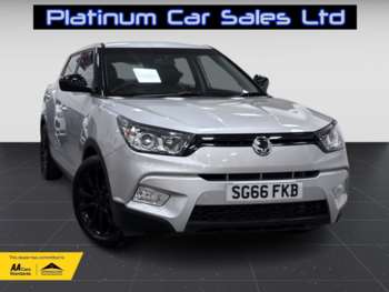 2016 - 1.6 EX 5dr