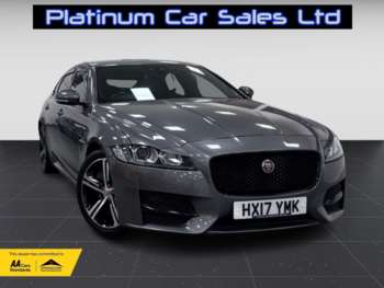 2017 - R-SPORT AUTO 4-Door