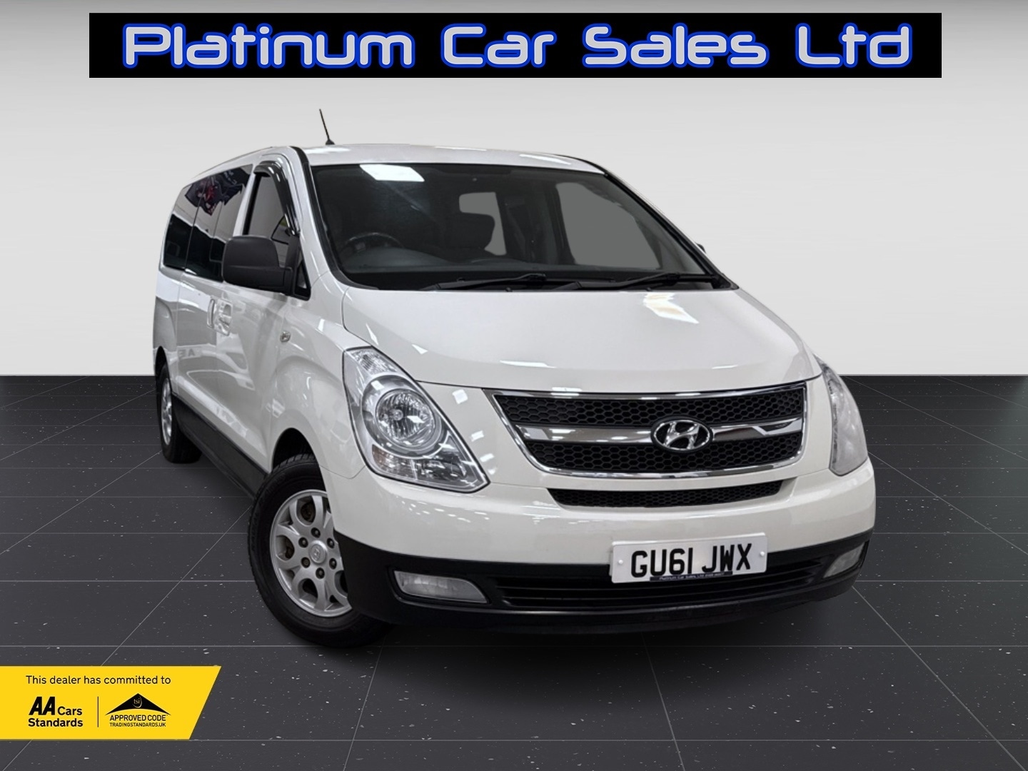 Used Hyundai i800 for sale - 76666304: Photo 1