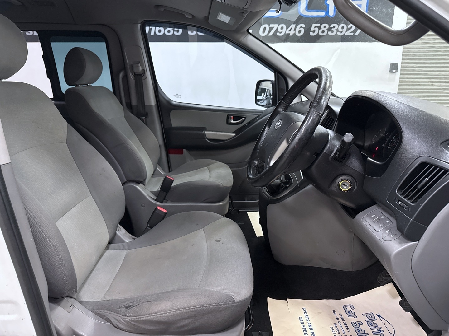 Used Hyundai i800 for sale - 76666304: Photo 12