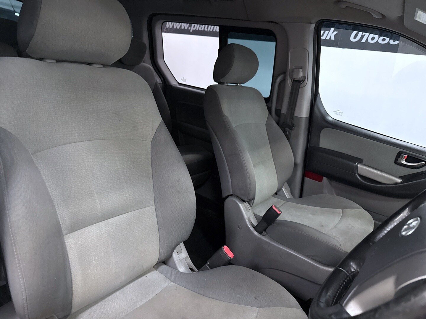 Used Hyundai i800 for sale - 76666304: Photo 13