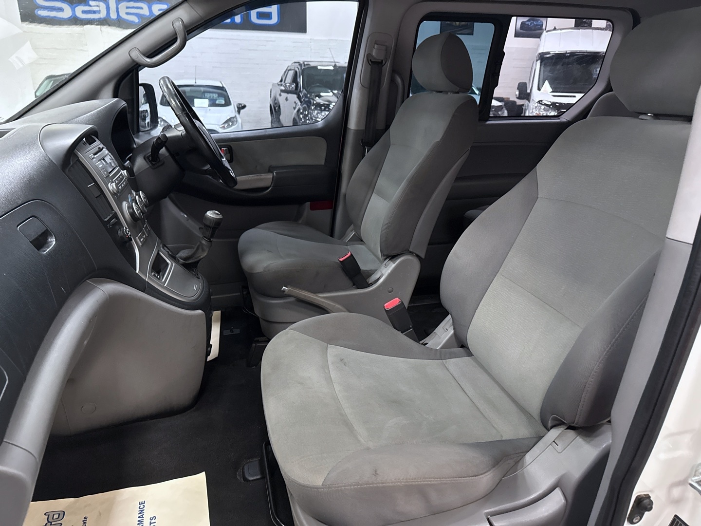 Used Hyundai i800 for sale - 76666304: Photo 14