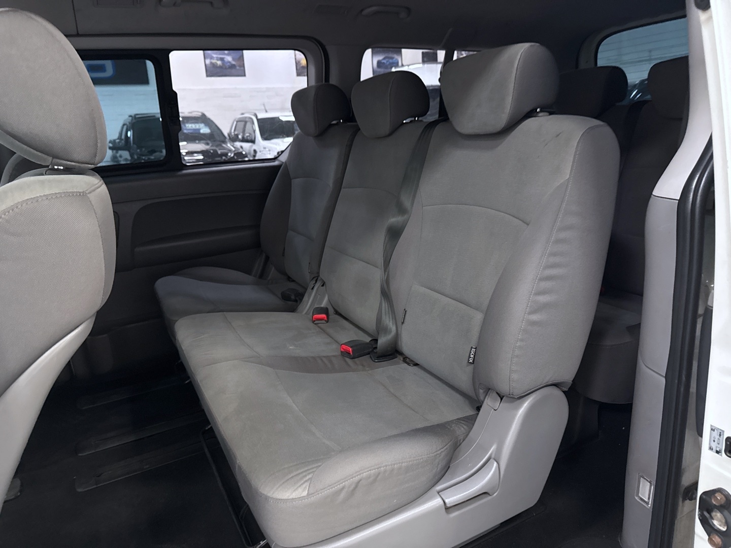 Used Hyundai i800 for sale - 76666304: Photo 16