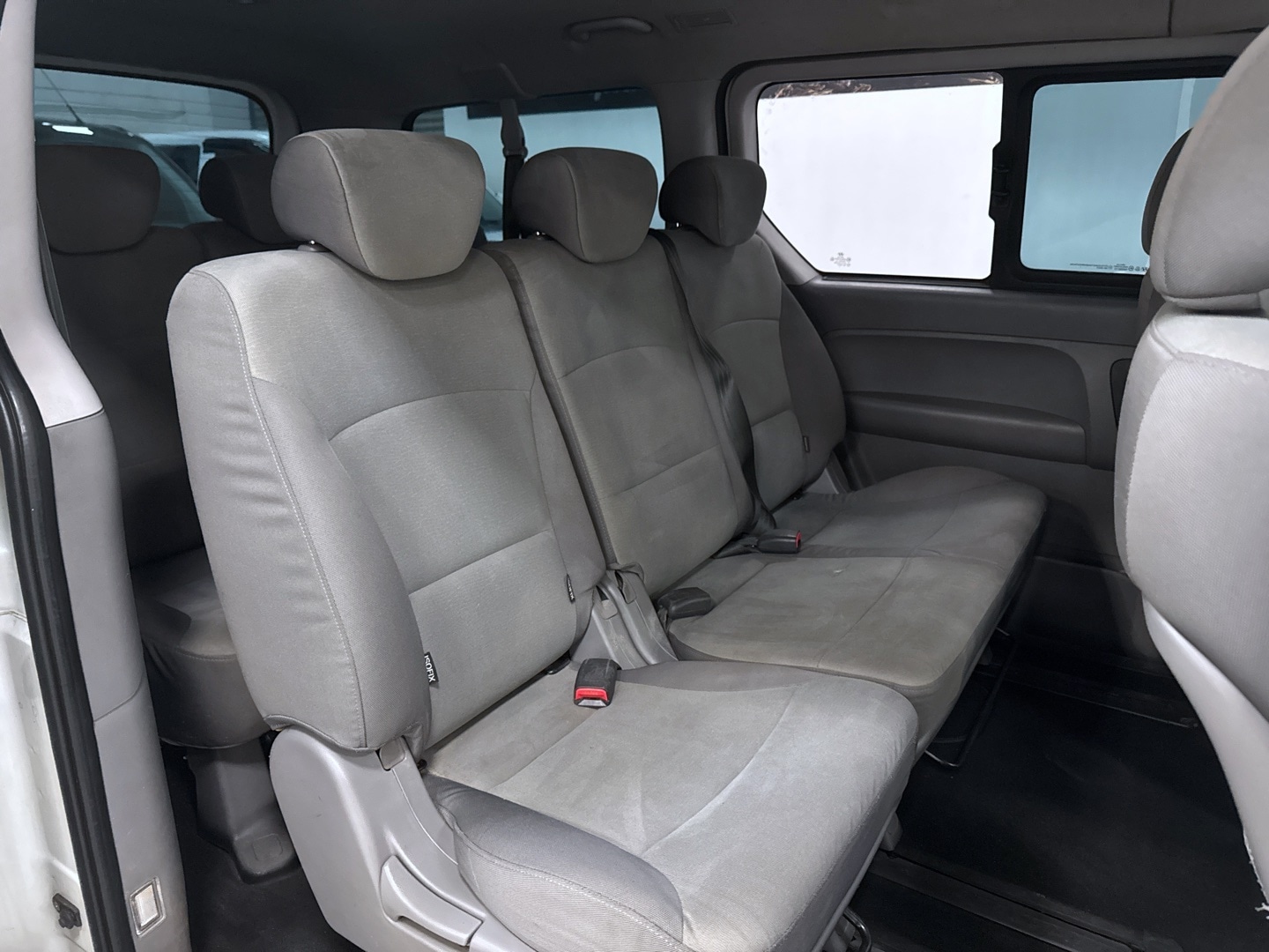 Used Hyundai i800 for sale - 76666304: Photo 17