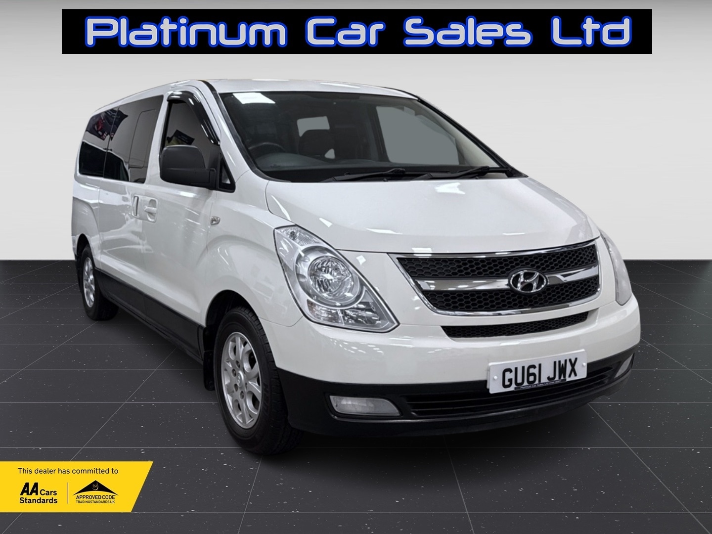 Used Hyundai i800 for sale - 76666304: Photo 2