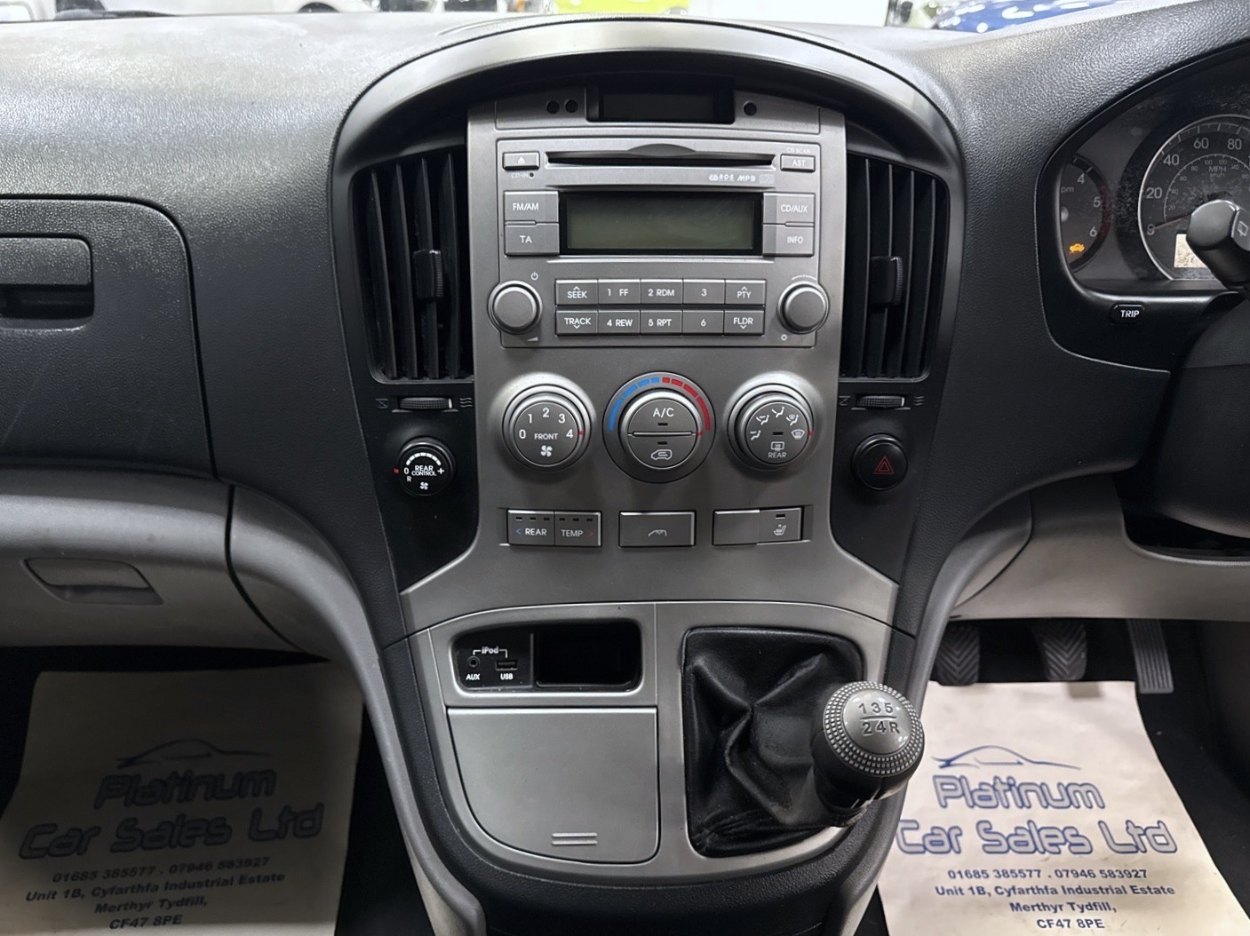 Used Hyundai i800 for sale - 76666304: Photo 20