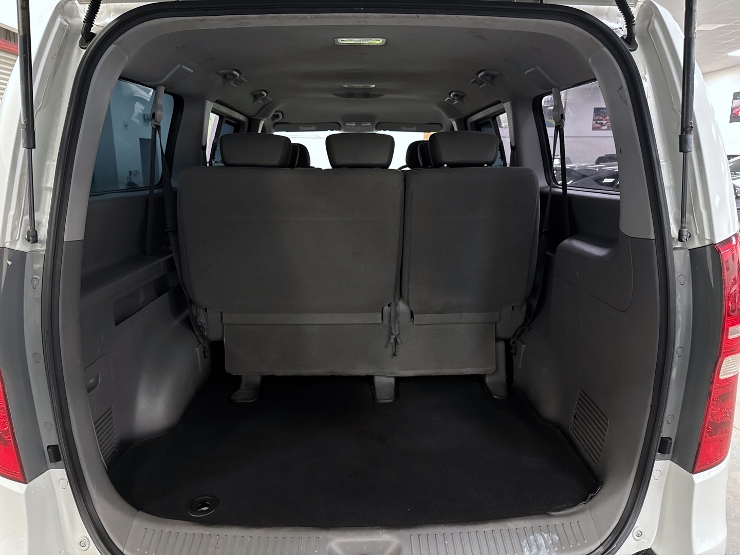 Used Hyundai i800 for sale - 76666304: Photo 21