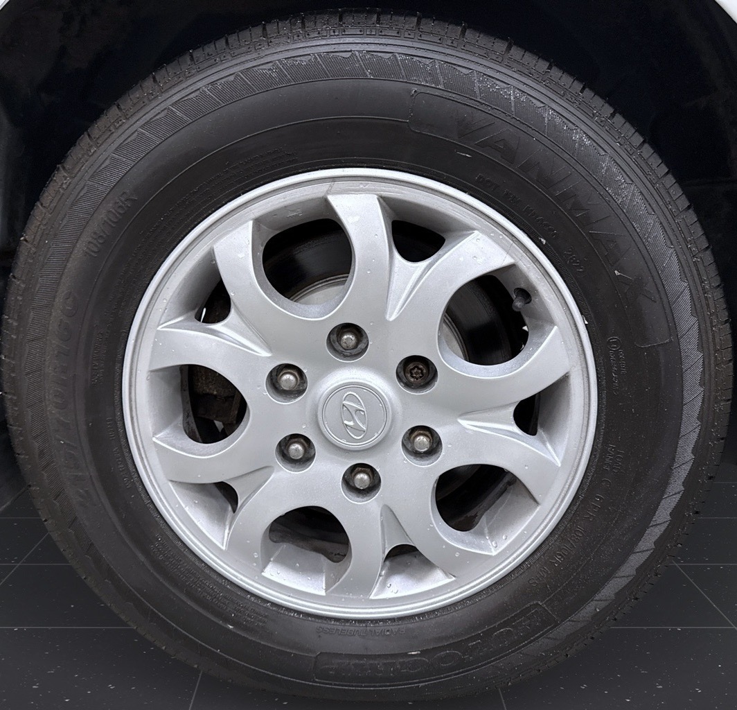 Used Hyundai i800 for sale - 76666304: Photo 22