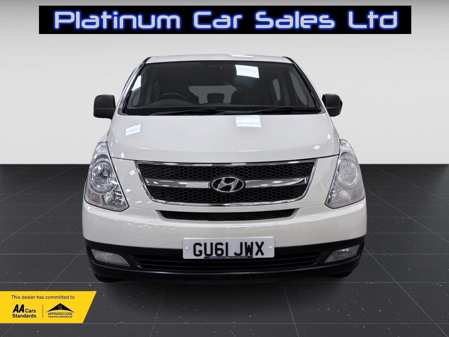 Used Hyundai i800 for sale - 76666304: Photo 3