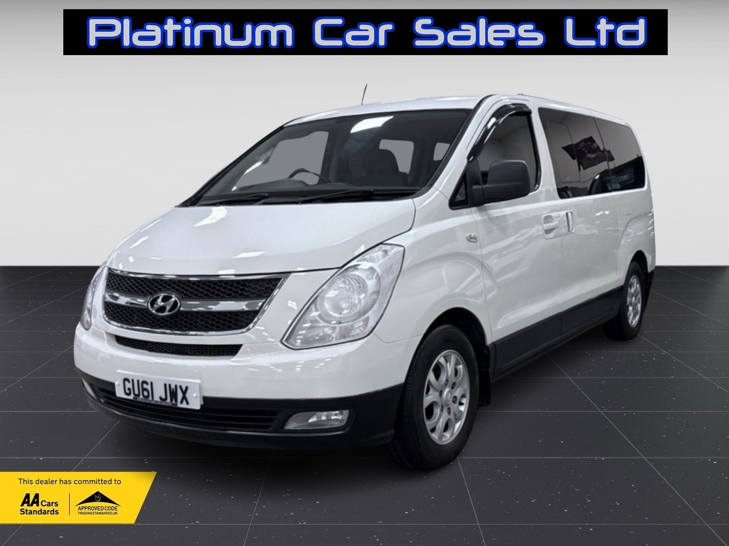 Used Hyundai i800 for sale - 76666304: Photo 4