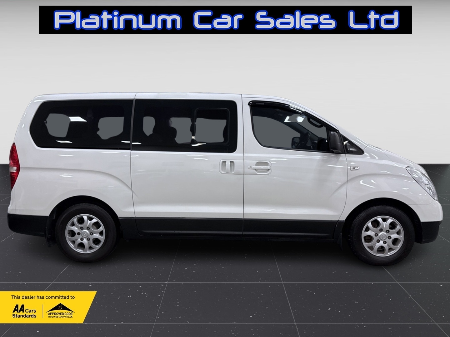 Used Hyundai i800 for sale - 76666304: Photo 5