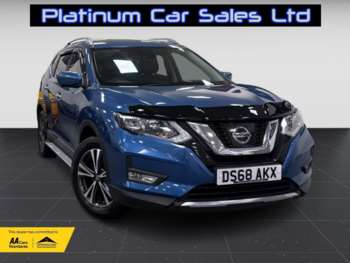 DCI N-CONNECTA 4WD