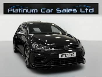 Used Volkswagen Golf 2017 for sale - 79754725: Photo