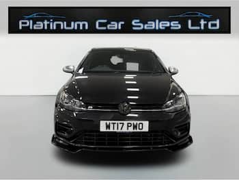 Used Volkswagen Golf 2017 for sale - 79754725: Photo