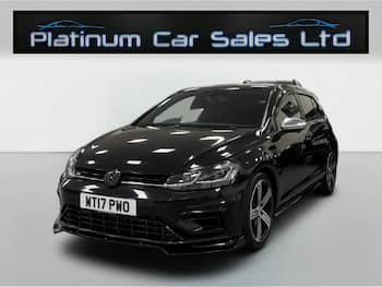 Used Volkswagen Golf 2017 for sale - 79754725: Photo