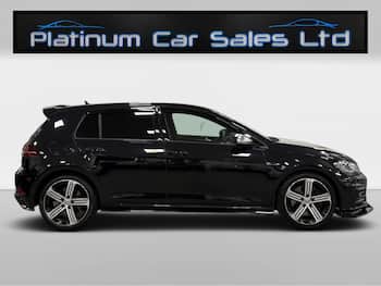 Used Volkswagen Golf 2017 for sale - 79754725: Photo
