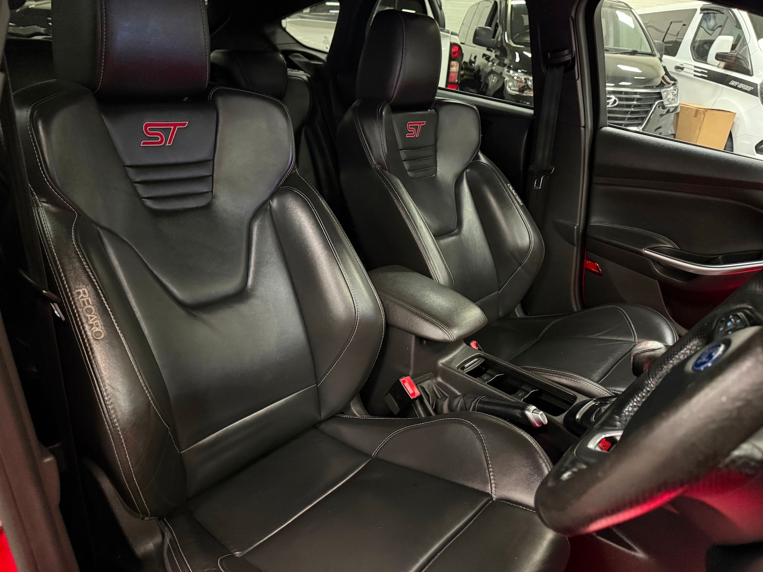 Used Ford Focus 2016 for sale - 76885251: Photo 12