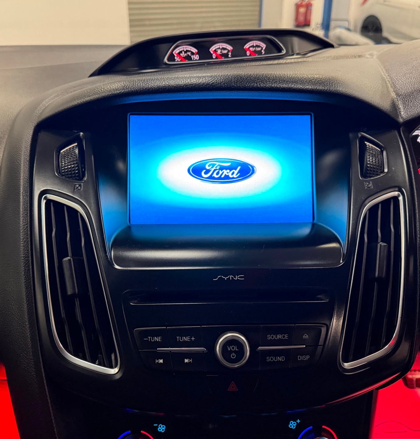 Used Ford Focus 2016 for sale - 76885251: Photo 15