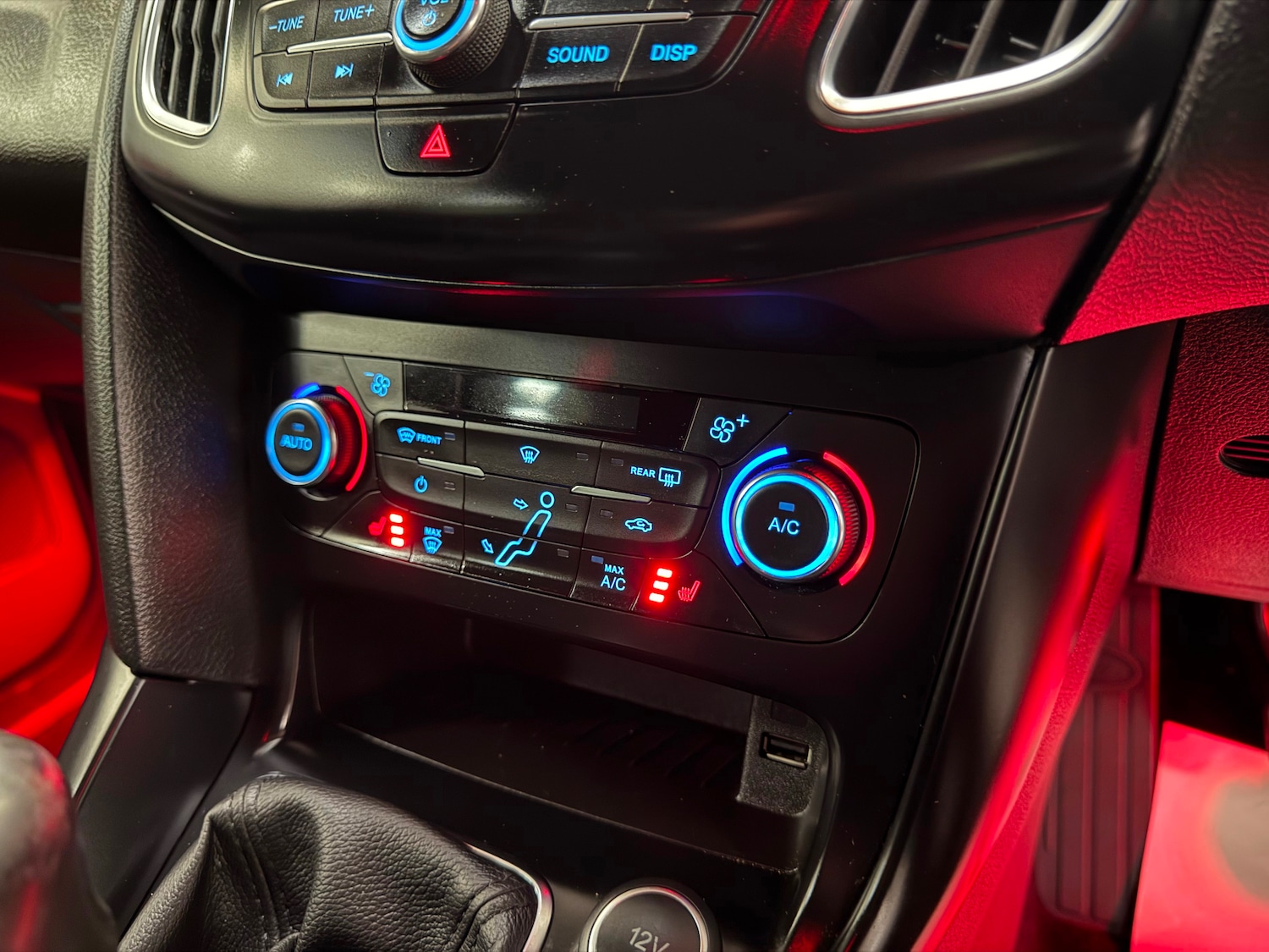 Used Ford Focus 2016 for sale - 76885251: Photo 17