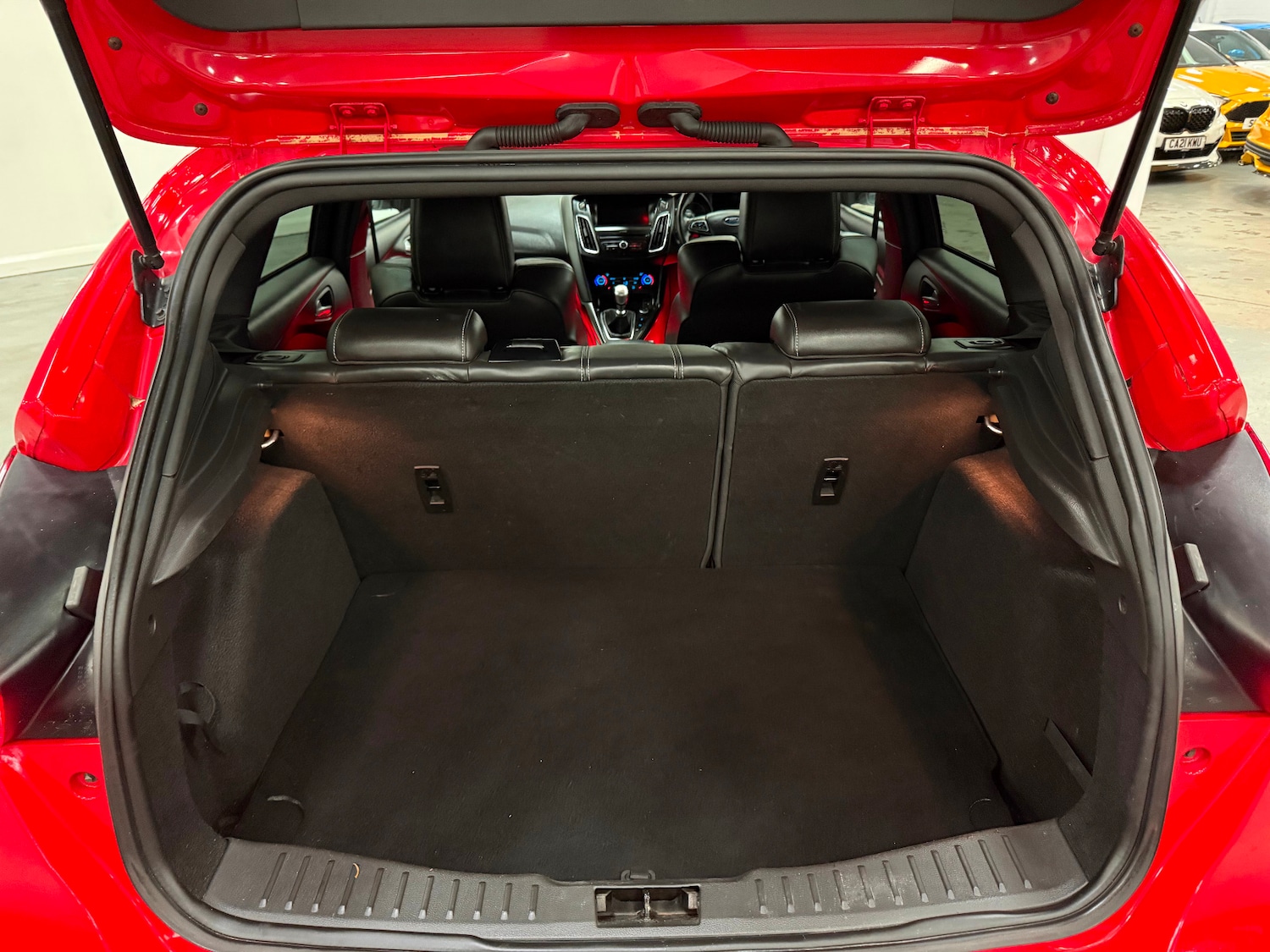 Used Ford Focus 2016 for sale - 76885251: Photo 18