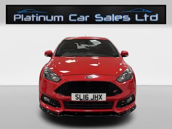 Used Ford Focus 2016 for sale - 76885251: Photo