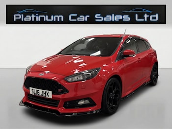 Used Ford Focus 2016 for sale - 76885251: Photo