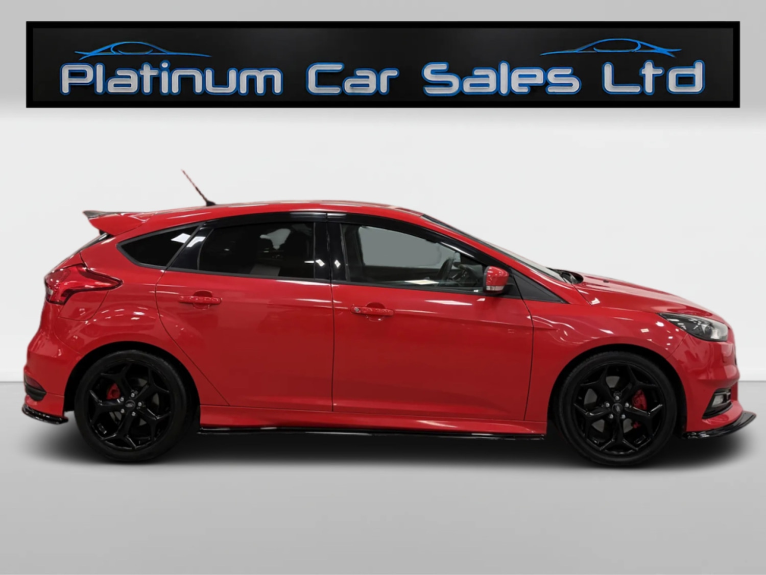 Used Ford Focus 2016 for sale - 76885251: Photo 4
