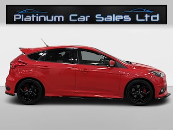 Used Ford Focus 2016 for sale - 76885251: Photo