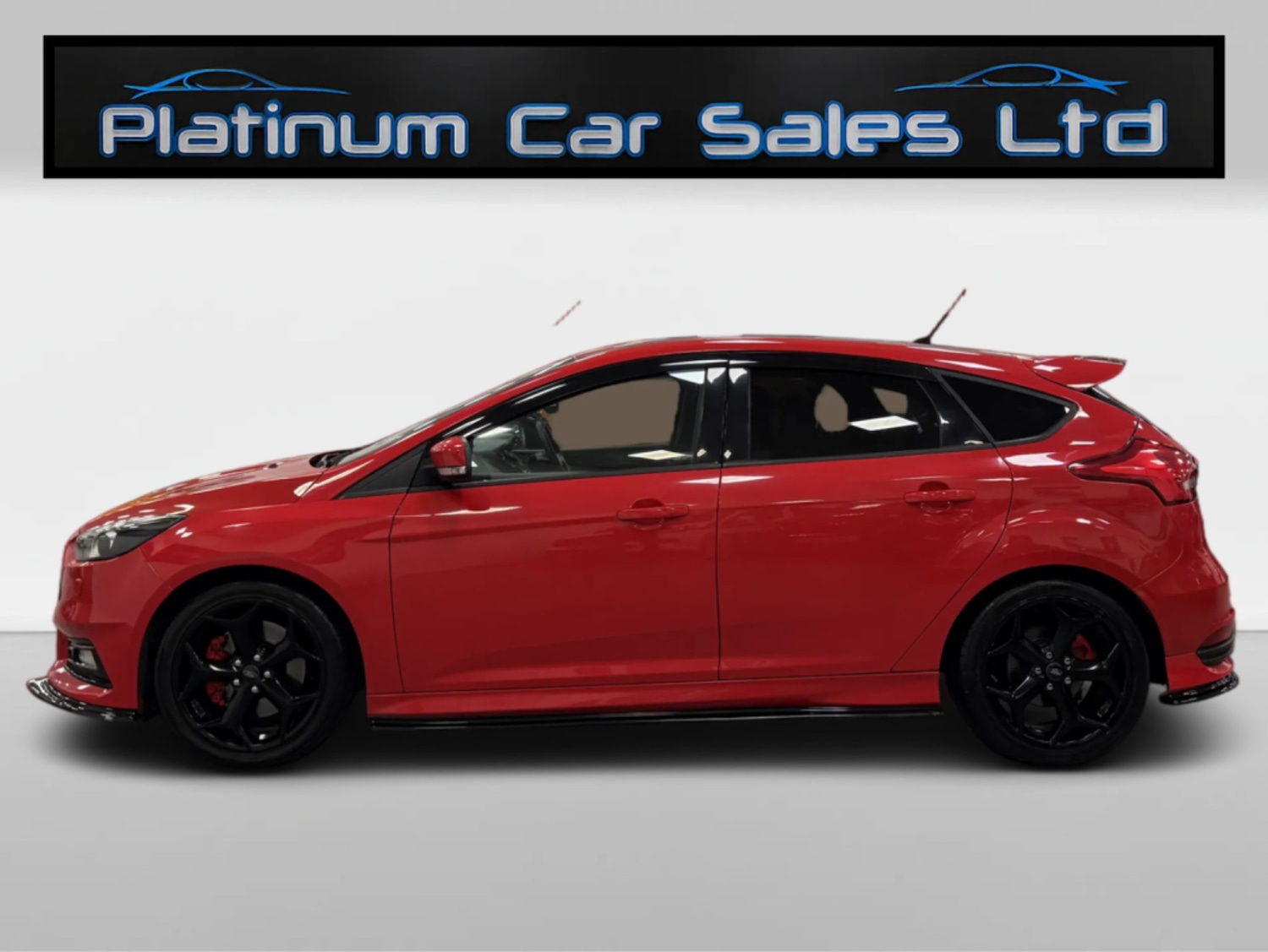 Used Ford Focus 2016 for sale - 76885251: Photo 5