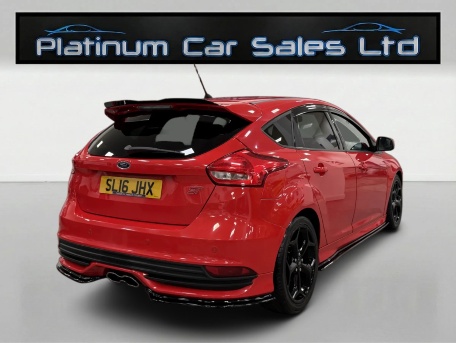 Used Ford Focus 2016 for sale - 76885251: Photo 6