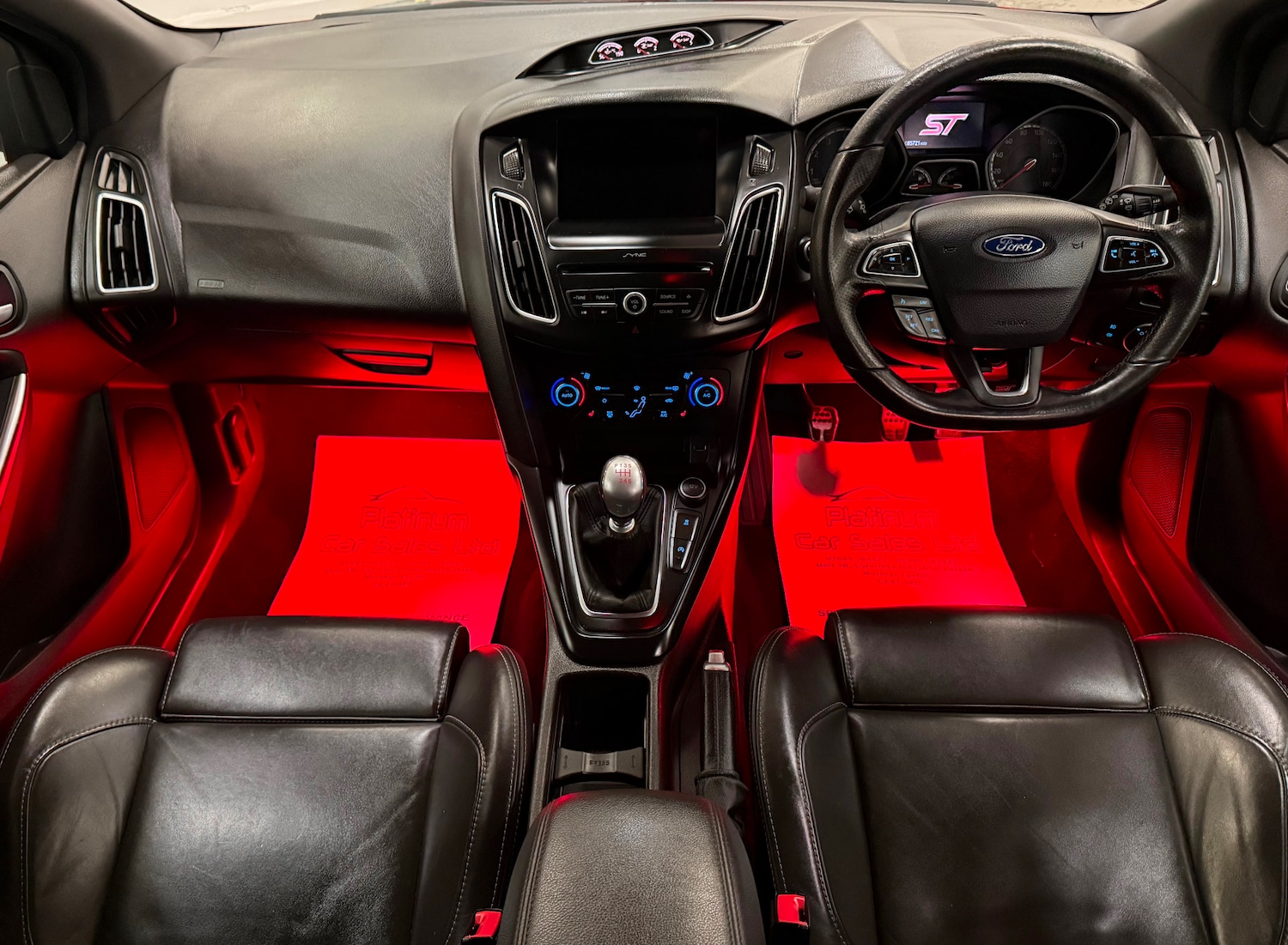 Used Ford Focus 2016 for sale - 76885251: Photo 9