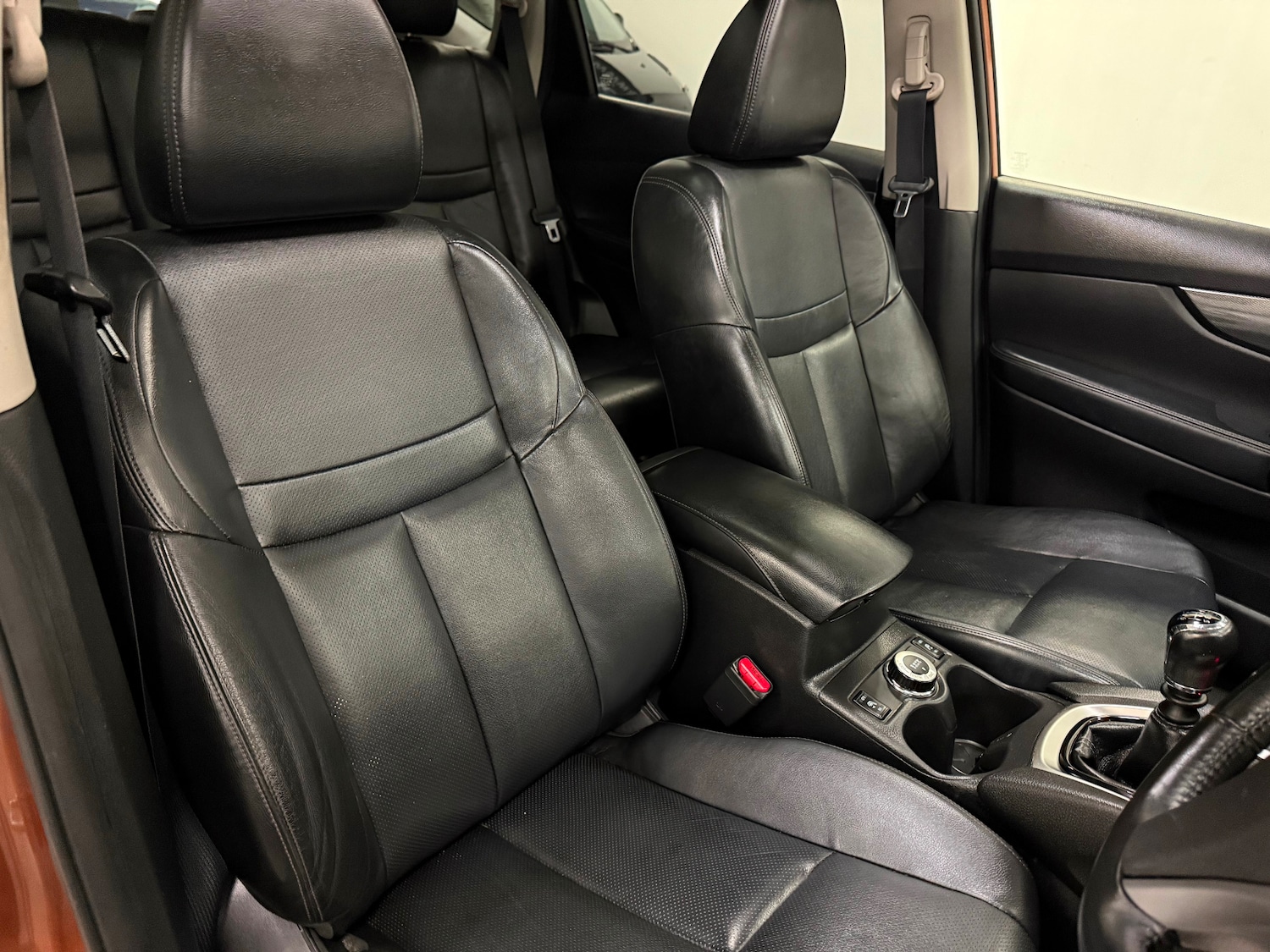 Used Nissan X-Trail 2017 for sale - 77669438: Photo 12