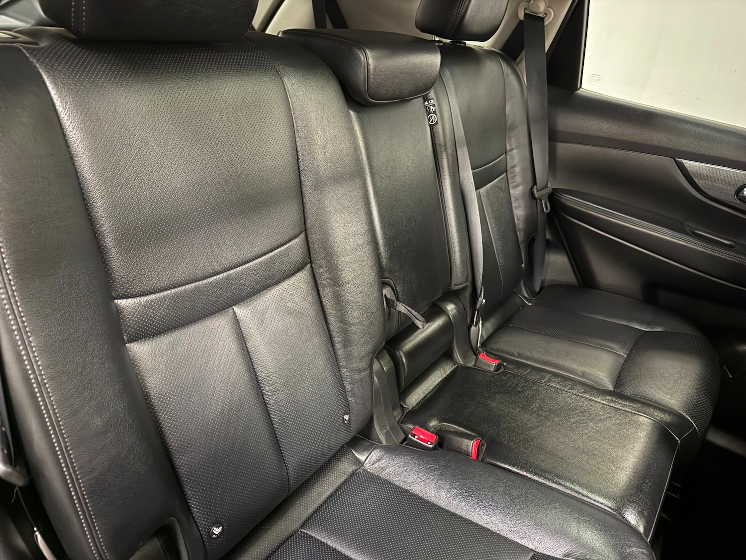 Used Nissan X-Trail 2017 for sale - 77669438: Photo 13