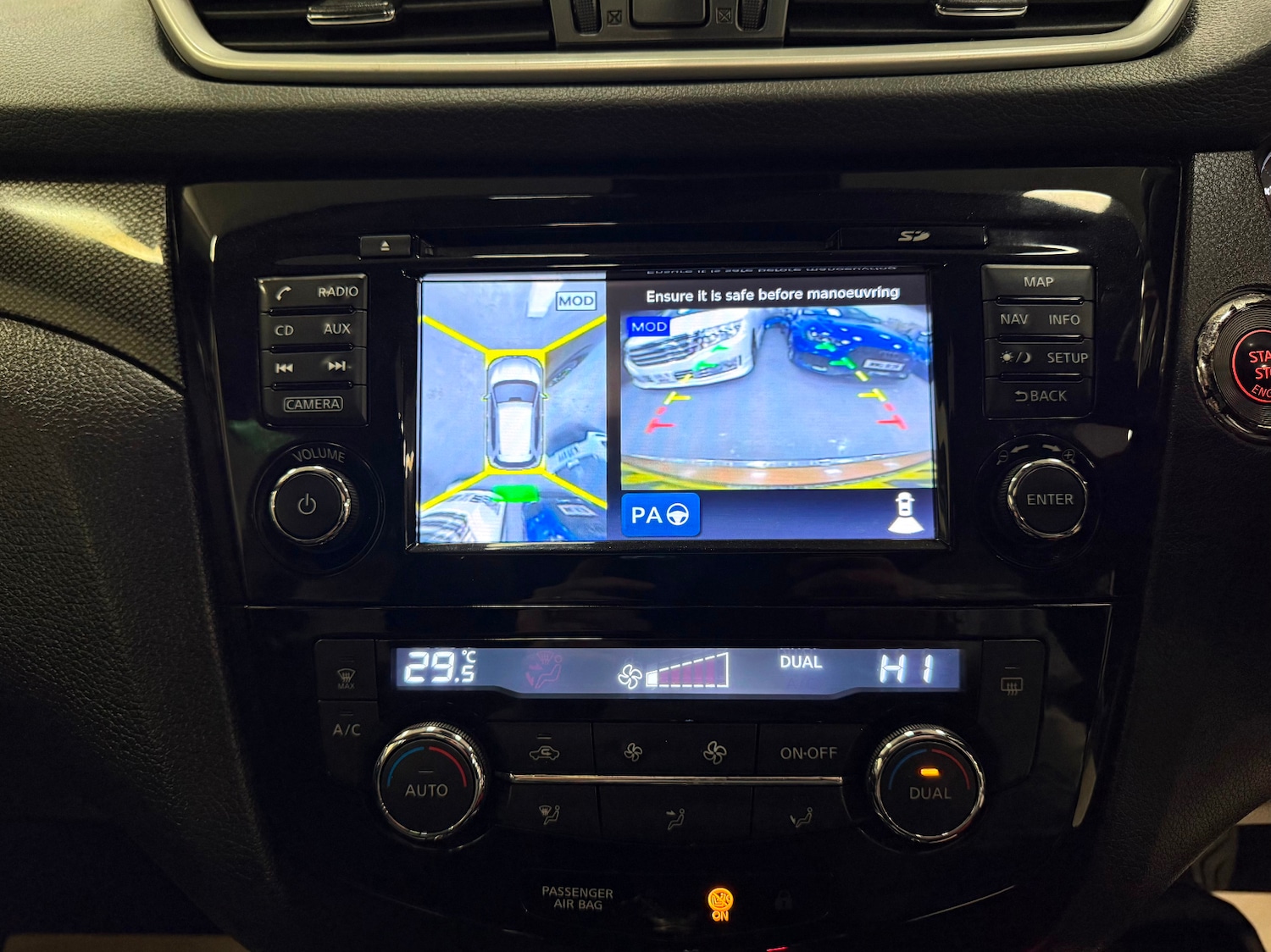 Used Nissan X-Trail 2017 for sale - 77669438: Photo 16